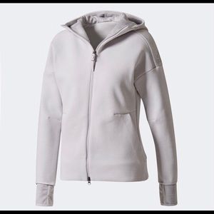 Women’s Adidas ZNE hoodie